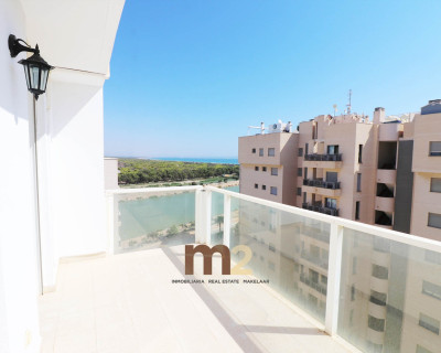Sale - Penthouse - Guardamar del Segura - Port