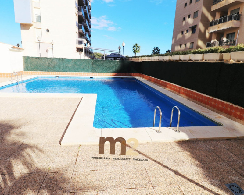Sale - Penthouse - Guardamar del Segura - Port