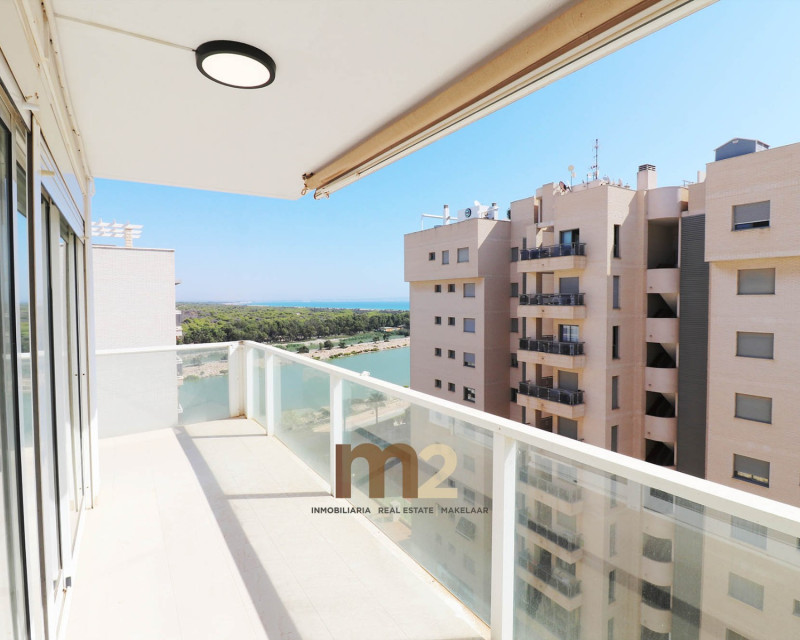 Sale - Penthouse - Guardamar del Segura - Port