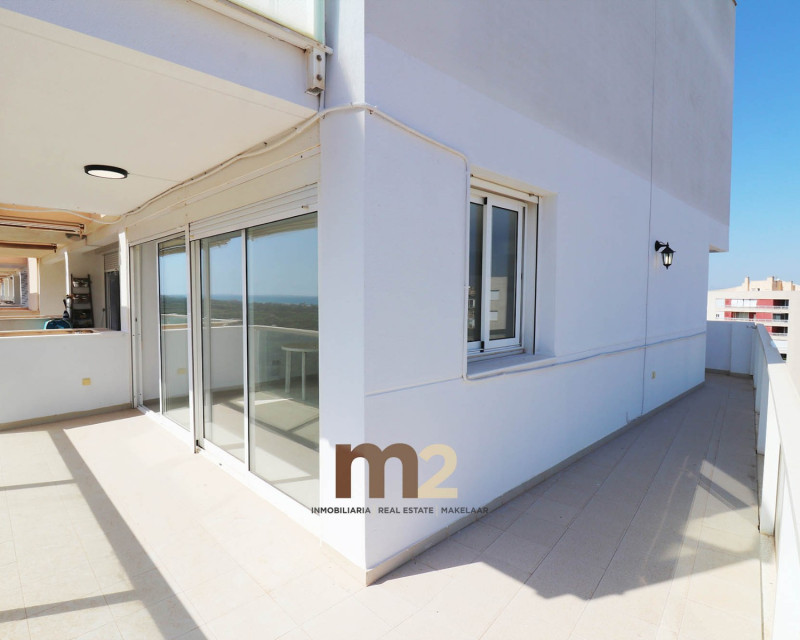 Sale - Penthouse - Guardamar del Segura - Port
