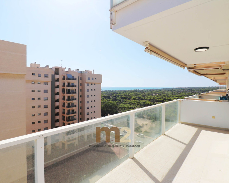 Sale - Penthouse - Guardamar del Segura - Port