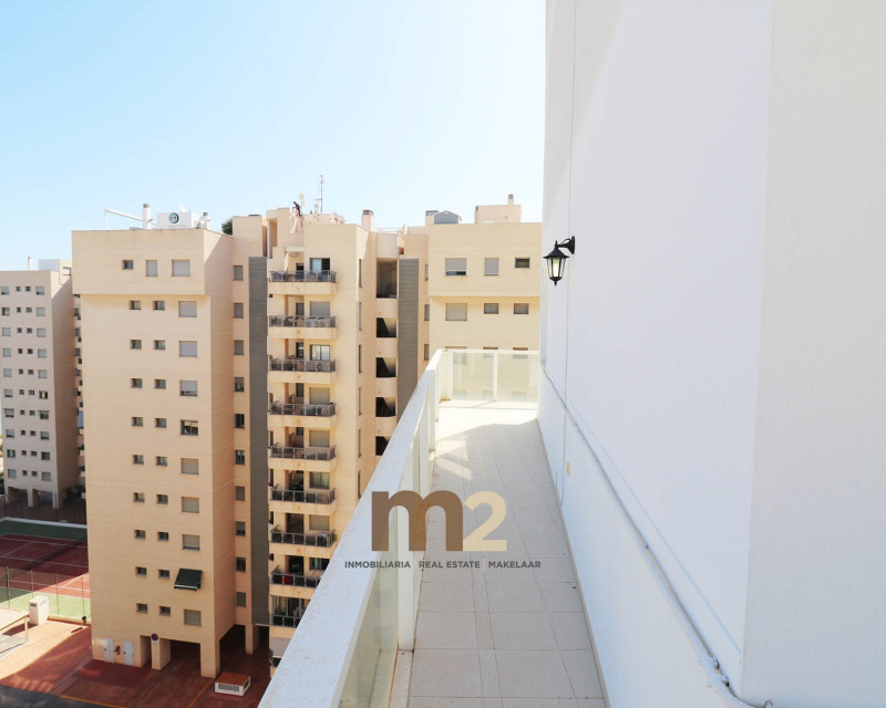 Sale - Penthouse - Guardamar del Segura - Port