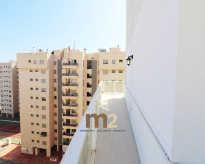Sale - Penthouse - Guardamar del Segura - Port