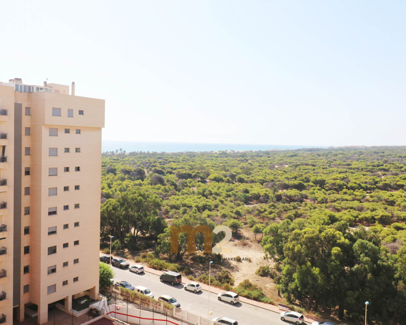 Sale - Penthouse - Guardamar del Segura - Port