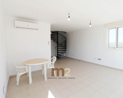 Sale - Penthouse - Guardamar del Segura - Port