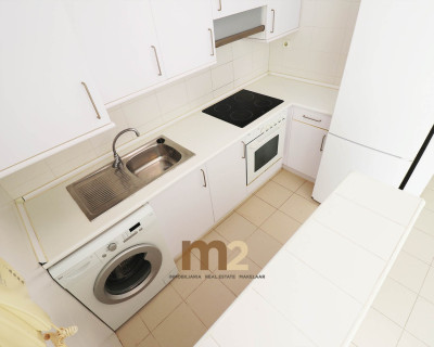 Sale - Penthouse - Guardamar del Segura - Port