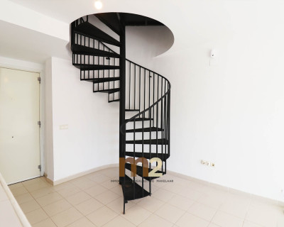 Sale - Penthouse - Guardamar del Segura - Port