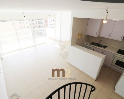 Sale - Penthouse - Guardamar del Segura - Port
