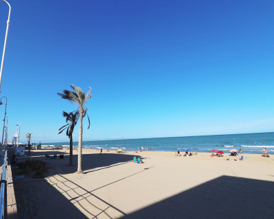 Segunda mano - Apartamento / piso - Guardamar del Segura - Guardamar Playa