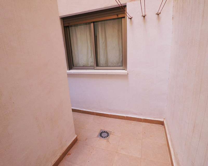 Segunda mano - Apartamento / piso - Guardamar del Segura - Guardamar Playa