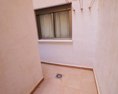 Segunda mano - Apartamento / piso - Guardamar del Segura - Guardamar Playa