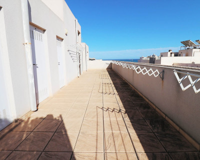 Segunda mano - Apartamento / piso - Guardamar del Segura - Guardamar Playa