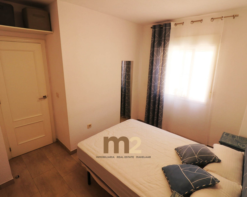Long time Rental - Apartment / flat - Guardamar del Segura - Mercadona