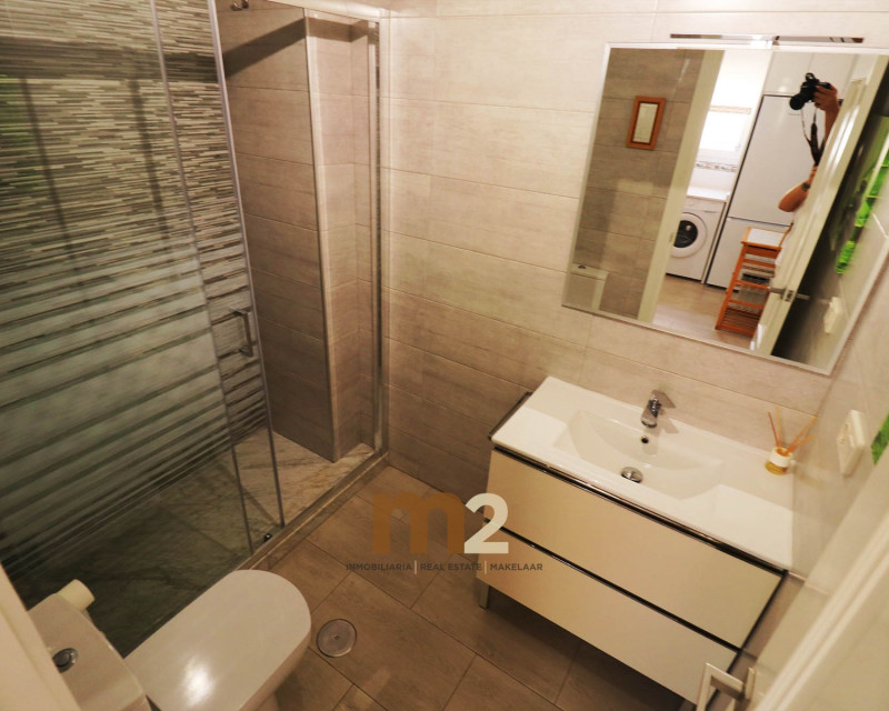 Long time Rental - Apartment / flat - Guardamar del Segura - Mercadona
