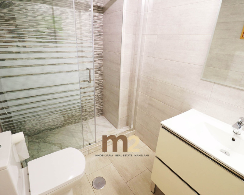 Long time Rental - Apartment / flat - Guardamar del Segura - Mercadona