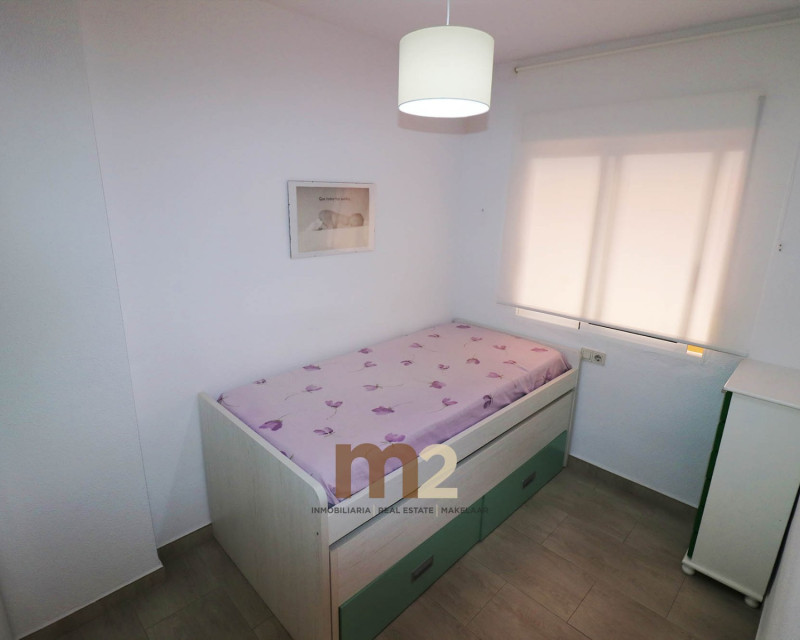 Long time Rental - Apartment / flat - Guardamar del Segura - Mercadona