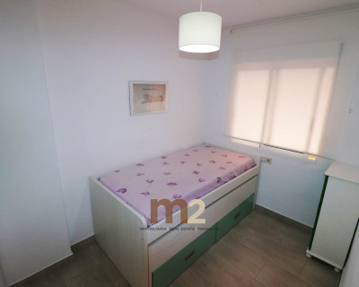 Long time Rental - Apartment / flat - Guardamar del Segura - Mercadona