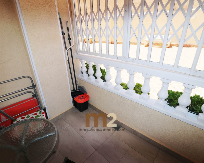 Long time Rental - Apartment / flat - Guardamar del Segura - Mercadona