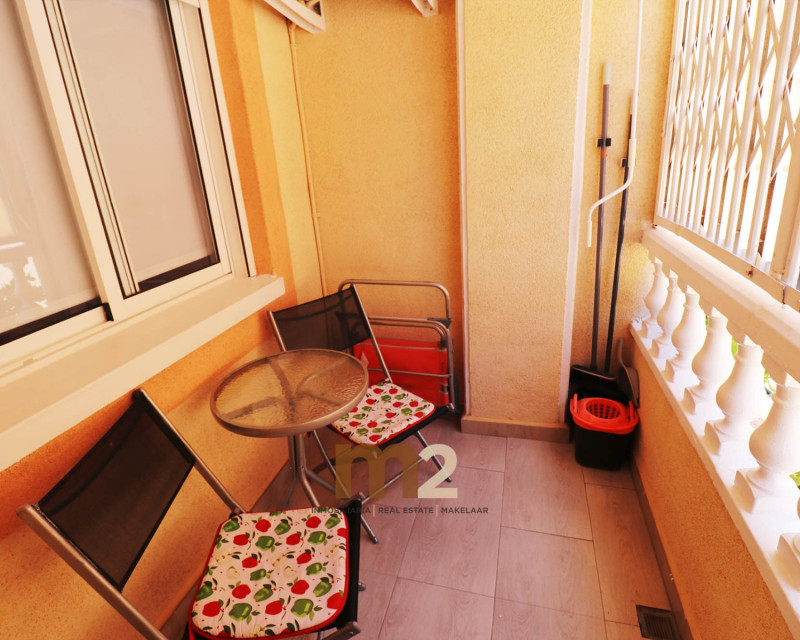 Long time Rental - Apartment / flat - Guardamar del Segura - Mercadona