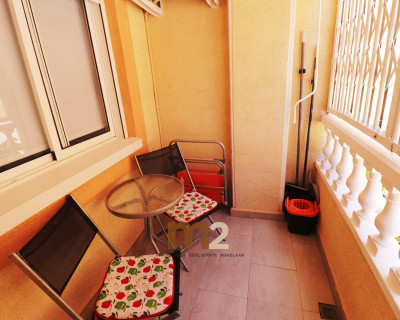 Long time Rental - Apartment / flat - Guardamar del Segura - Mercadona