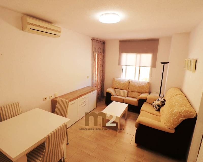 Long time Rental - Apartment / flat - Guardamar del Segura - Mercadona