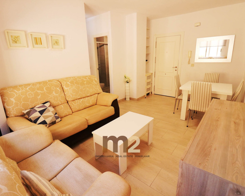 Long time Rental - Apartment / flat - Guardamar del Segura - Mercadona