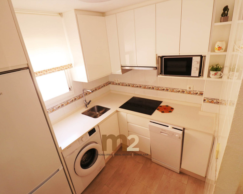 Long time Rental - Apartment / flat - Guardamar del Segura - Mercadona