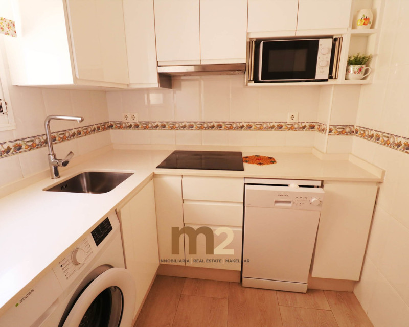 Long time Rental - Apartment / flat - Guardamar del Segura - Mercadona