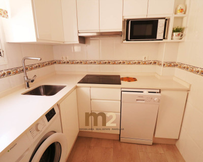 Long time Rental - Apartment / flat - Guardamar del Segura - Mercadona