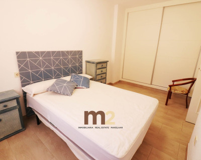 Long time Rental - Apartment / flat - Guardamar del Segura - Mercadona