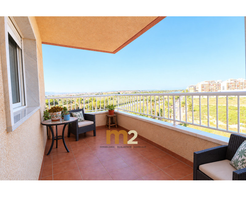 Sale - Apartment / flat - Guardamar del Segura - SUP 7
