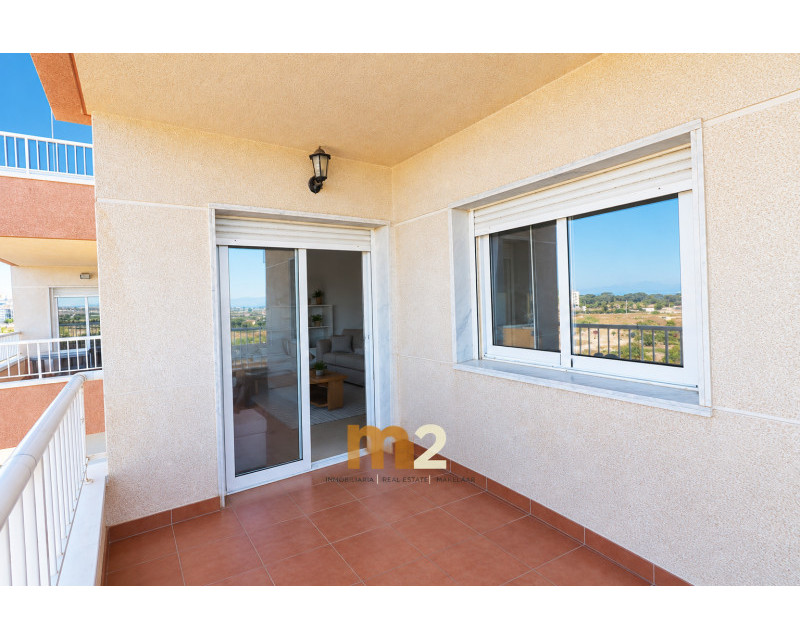 Sale - Apartment / flat - Guardamar del Segura - SUP 7