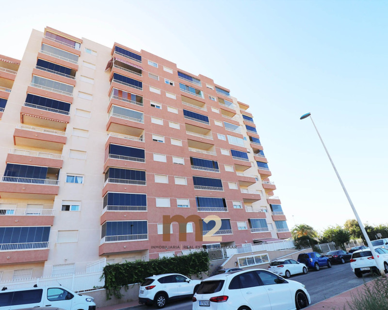 Sale - Apartment / flat - Guardamar del Segura - SUP 7