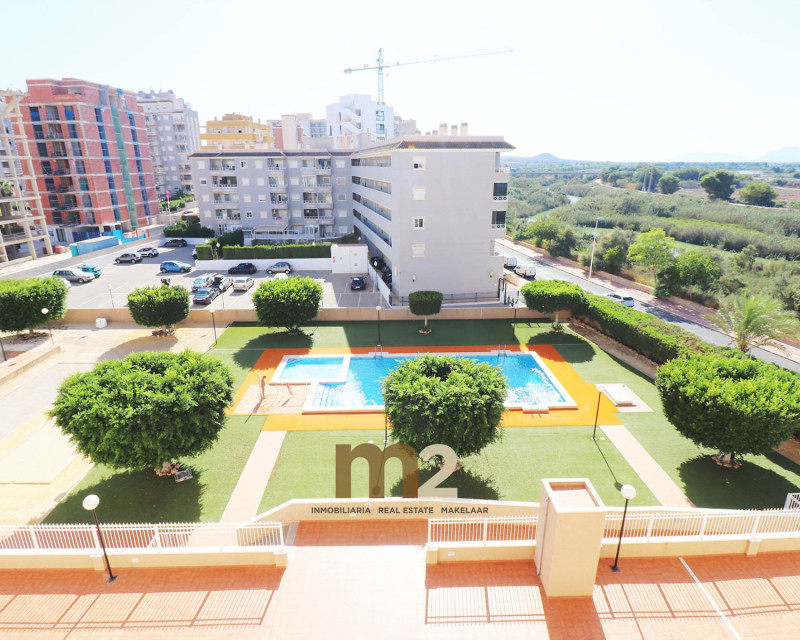 Sale - Apartment / flat - Guardamar del Segura - SUP 7