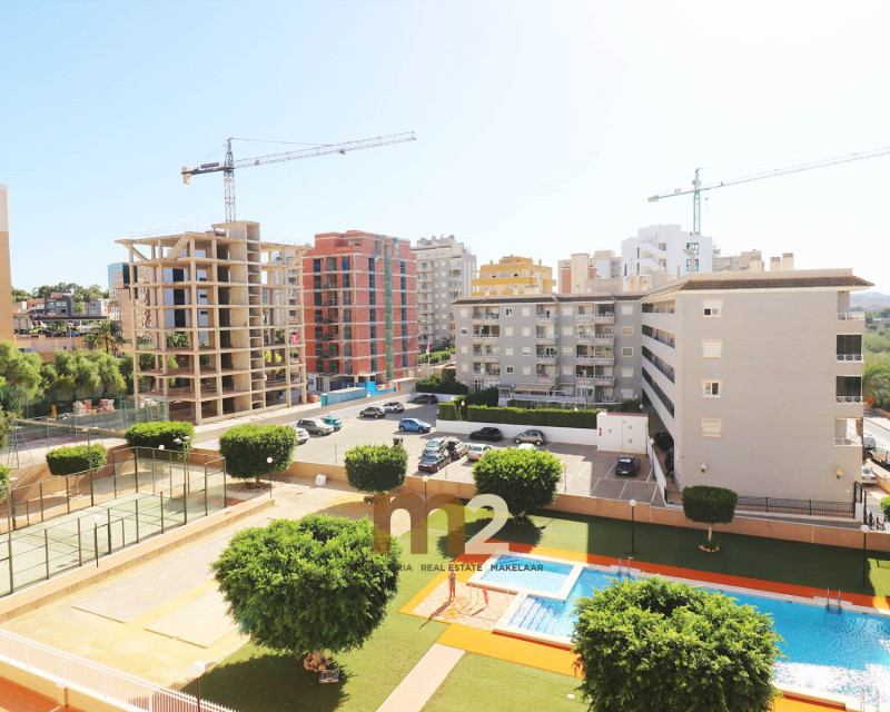 Sale - Apartment / flat - Guardamar del Segura - SUP 7
