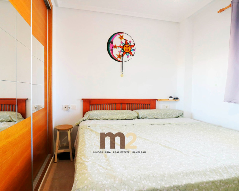Sale - Apartment / flat - Guardamar del Segura - SUP 7