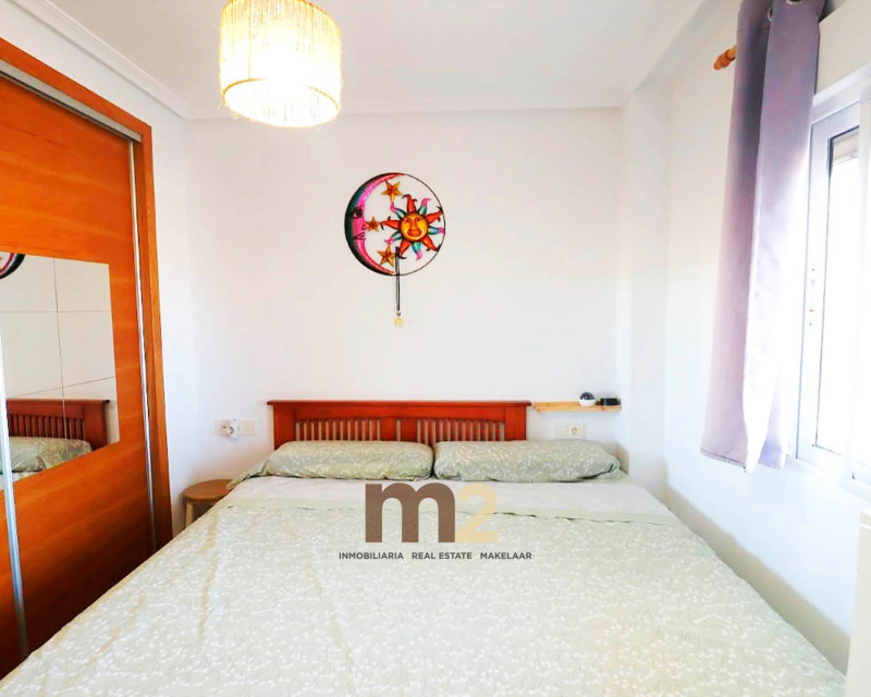 Sale - Apartment / flat - Guardamar del Segura - SUP 7