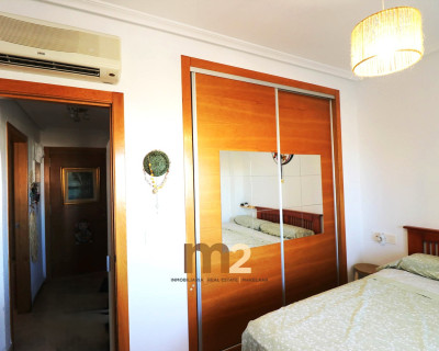 Sale - Apartment / flat - Guardamar del Segura - SUP 7