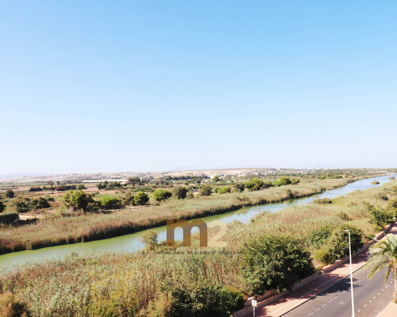 Sale - Apartment / flat - Guardamar del Segura - SUP 7
