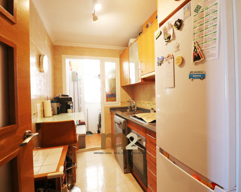 Sale - Apartment / flat - Guardamar del Segura - SUP 7