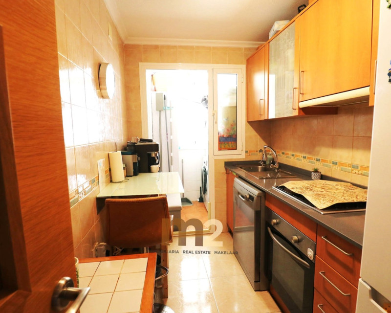 Sale - Apartment / flat - Guardamar del Segura - SUP 7