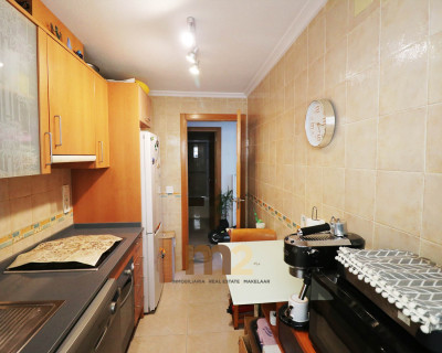Sale - Apartment / flat - Guardamar del Segura - SUP 7