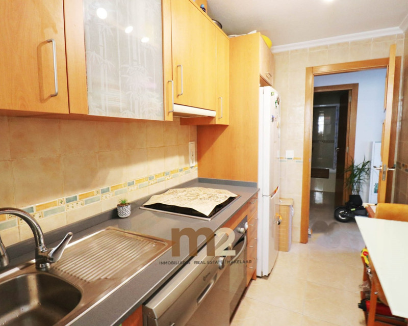 Sale - Apartment / flat - Guardamar del Segura - SUP 7