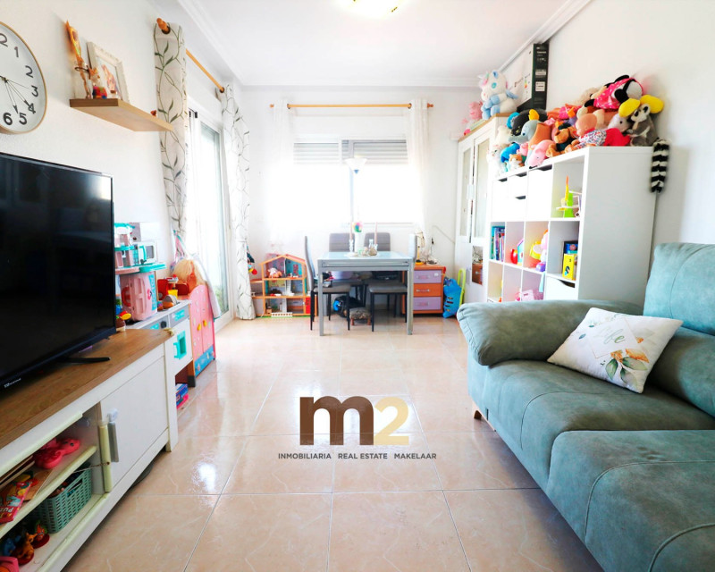 Sale - Apartment / flat - Guardamar del Segura - SUP 7