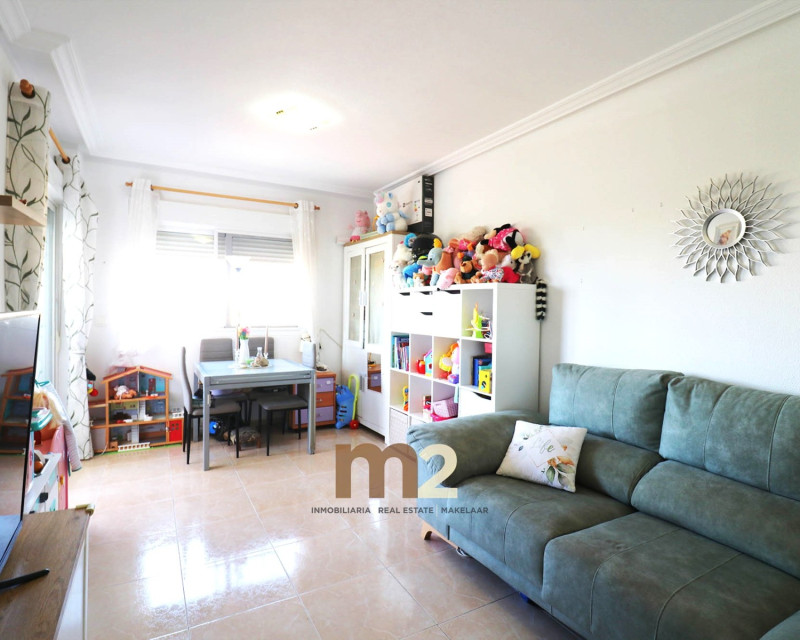 Sale - Apartment / flat - Guardamar del Segura - SUP 7