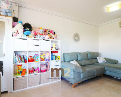 Sale - Apartment / flat - Guardamar del Segura - SUP 7