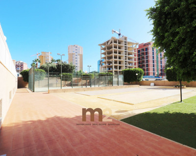 Sale - Apartment / flat - Guardamar del Segura - SUP 7