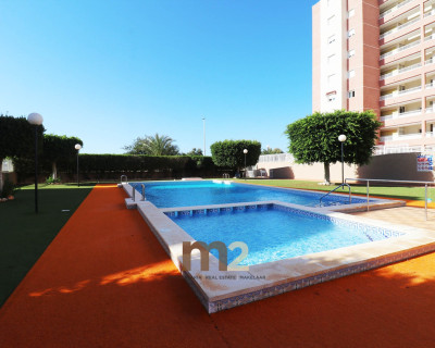 Sale - Apartment / flat - Guardamar del Segura - SUP 7