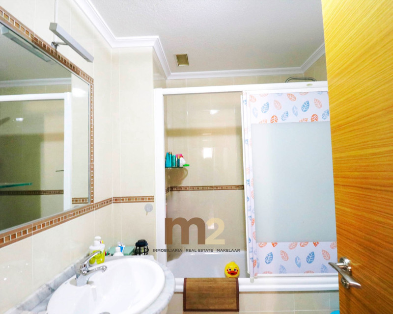 Sale - Apartment / flat - Guardamar del Segura - SUP 7