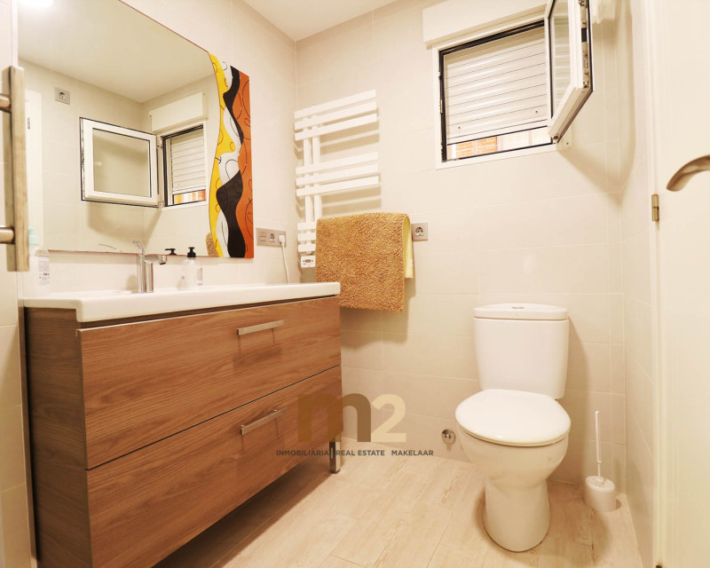 Lang termijn verhuur - Appartement / flat - Guardamar del Segura - Guardamar Playa